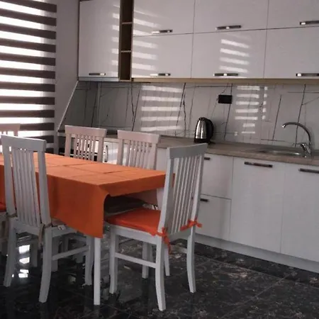Era Palace Apartments Vlore Exterior photo