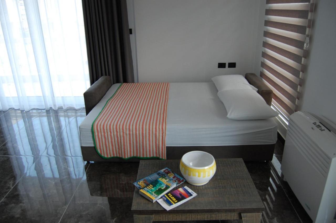 Era Palace Apartmán Vlorë