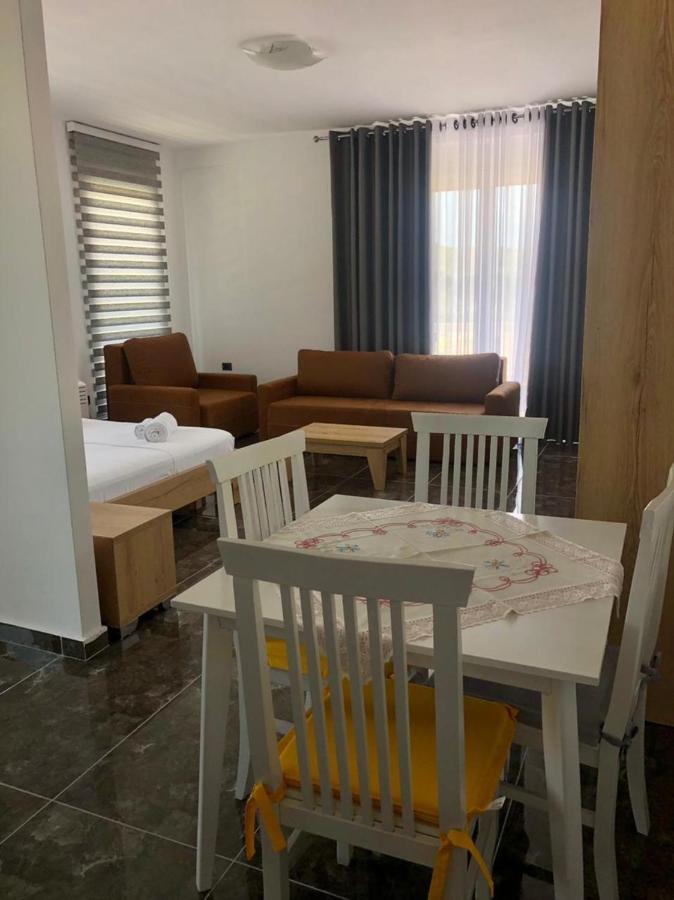 Era Palace Leilighet Vlorë