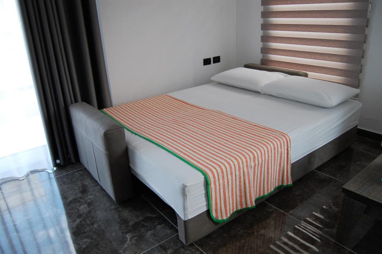 Era Palace Apartmán Vlorë