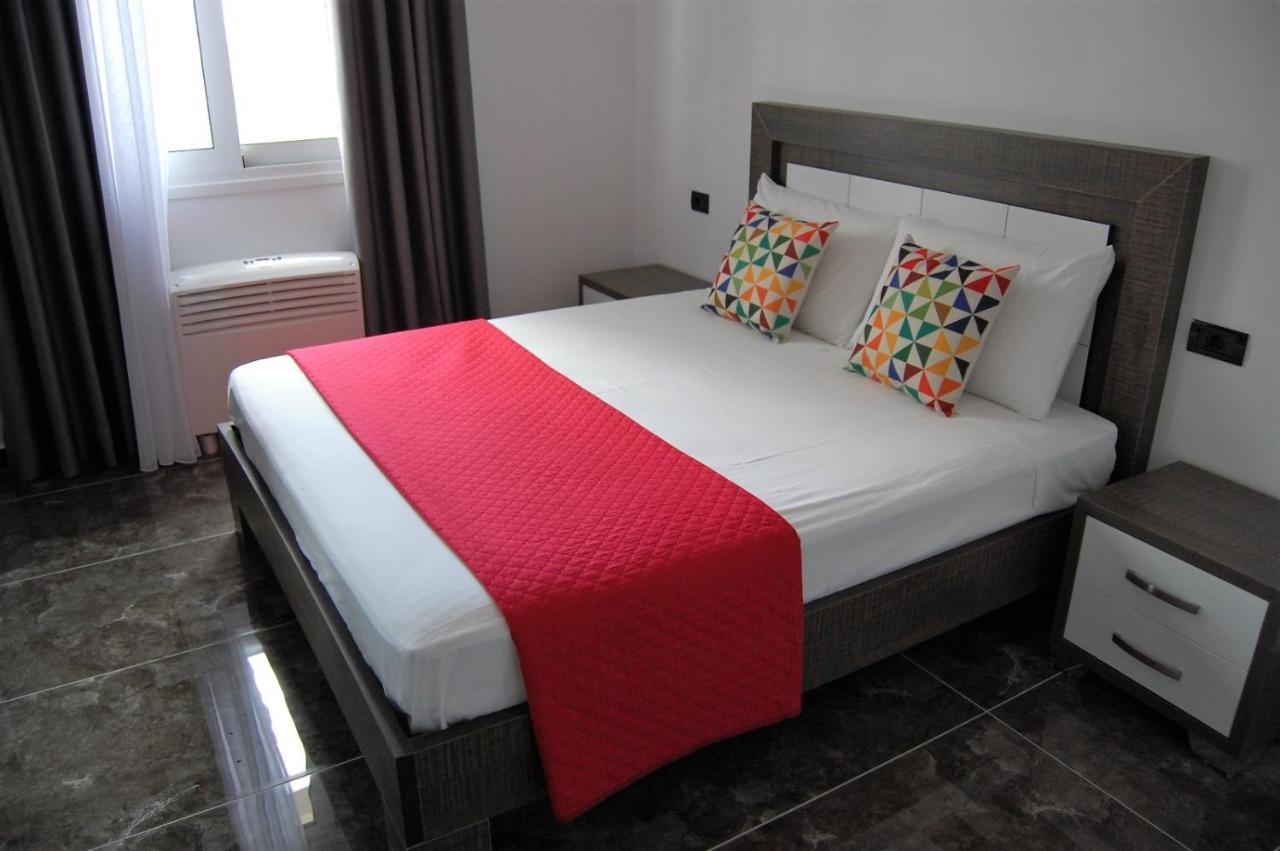 Era Palace Leilighet Vlorë