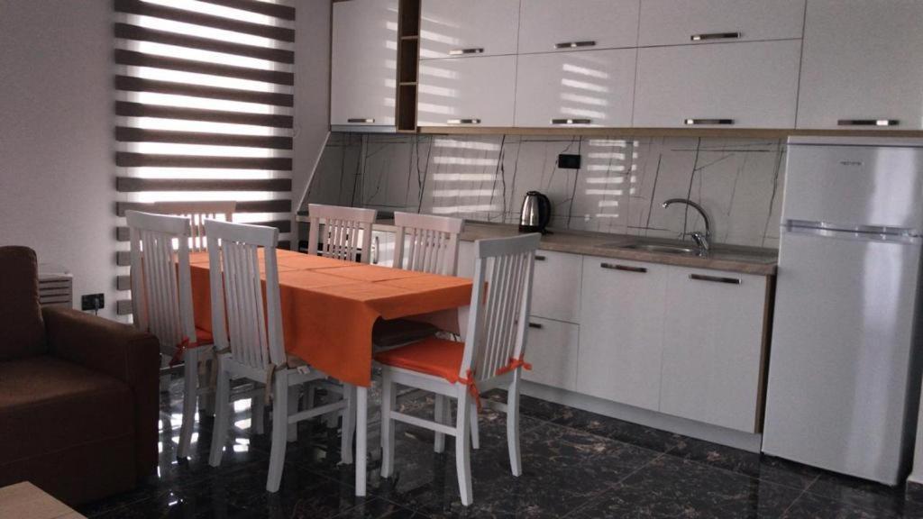 Era Palace Apartmán