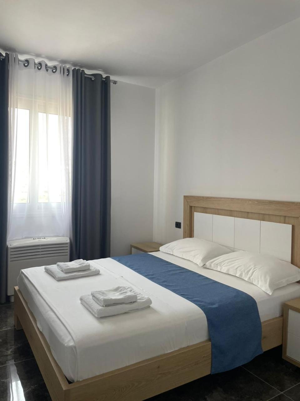 Era Palace * Vlorë