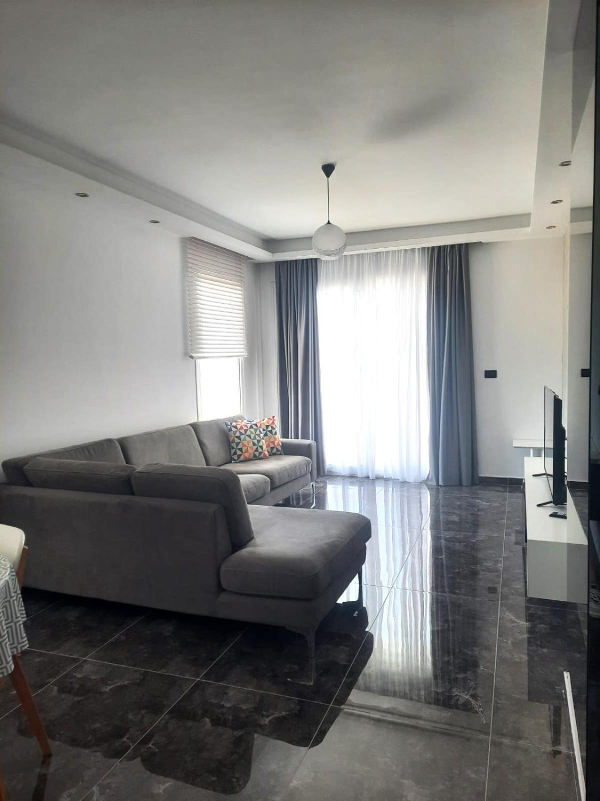 Apartmán Era Palace Vlorë