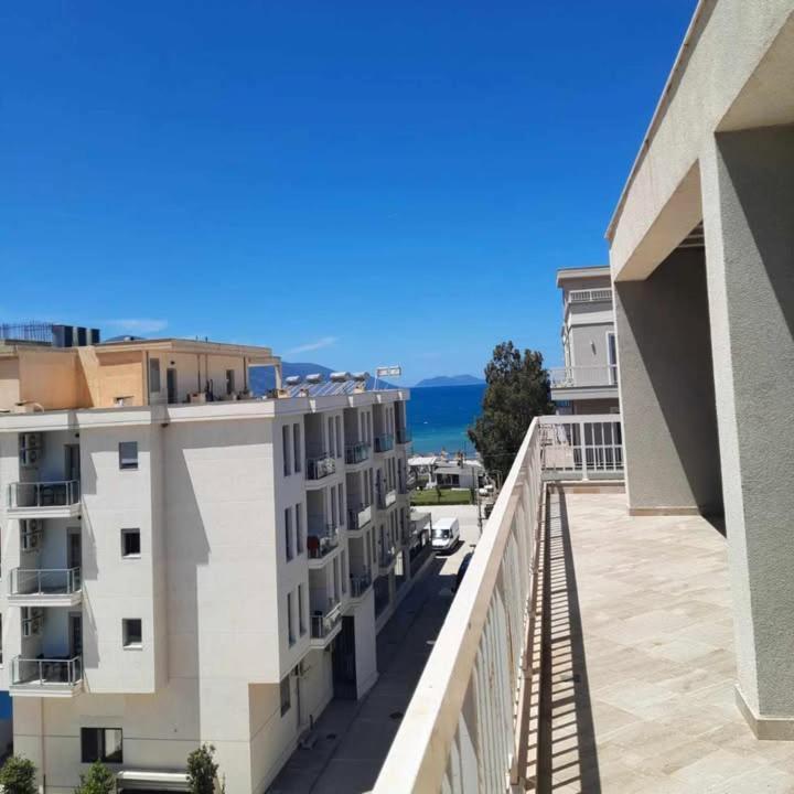 Era Palace Leilighet *
