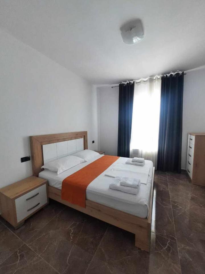 Era Palace Vlorë